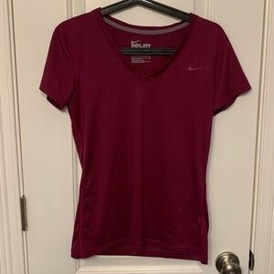 Nike | short sleeve